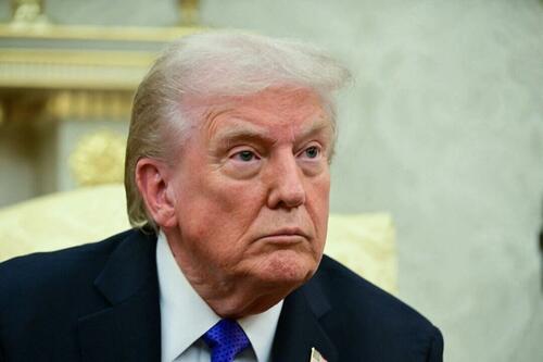 Trump Hopes For ‘Deal On Everything’ In China Talks