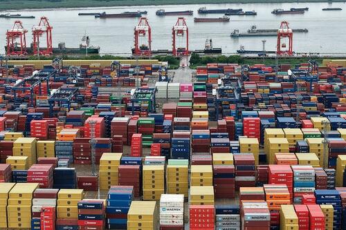 Trump Versus Xi: A Blow-by-Blow Analysis Of The US–China Trade War