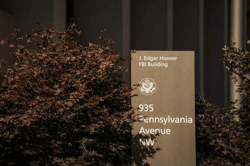 Maryland Sues Trump Administration Over FBI Headquarters Relocation