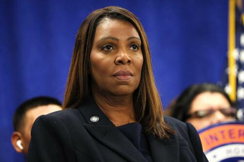 Facing 30 Years In Jail, NY AG Letitia James Seeks Dismissal Of Mortgage Fraud Charges