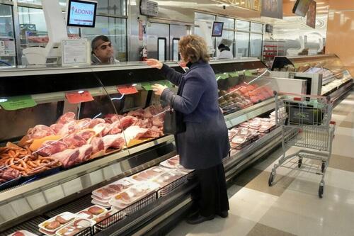 Cloned Foods Are Coming To A Grocer Near You