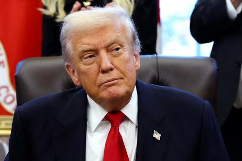 White House Says Trump Committed To $2,000 Tariff Dividend Payments For Many Americans White House Says Trump Committed To $2,000 Tariff Dividend Payments For Many Americans