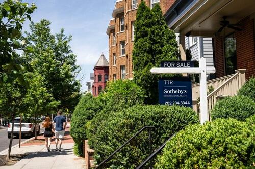 Trump Admin Considering ‘Portable Mortgages’: Top US Housing Regulator