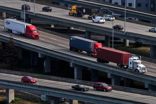 Appeals Court Halts DOT Restrictions On Commercial Driver’s Licenses For Illegals Appeals Court Halts DOT Restrictions On Commercial Driver’s Licenses For Illegals