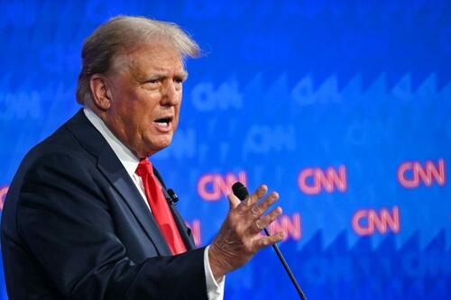 Appeals Court Sides With CNN Over Trump thumbnail