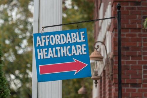 Obamacare’s Costly Illusion Of Affordability: From Subsidies To Serfdom