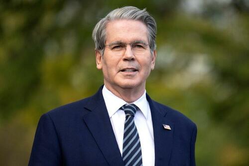 Bessent Forecasts ‘Substantial’ Tax Refunds, Real Wage Increases Next Year Bessent Forecasts ‘Substantial’ Tax Refunds, Real Wage Increases Next Year