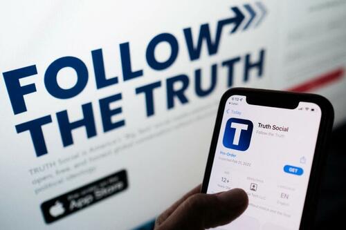 Trump Media To Merge With Nuclear Fusion Company TAE In $6 Billion Deal thumbnail