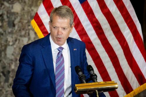 Nebraska To Become First State To Launch Medicaid Work Requirements thumbnail