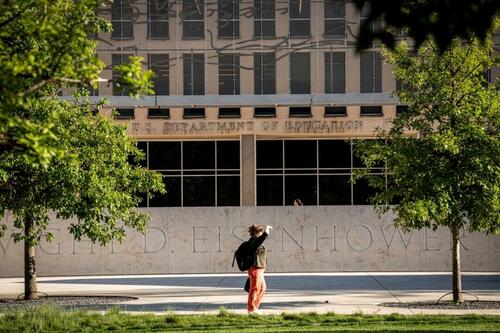 Education Department Has Rejected Over 300,000 Requests For Lower Student Loan Repayments thumbnail