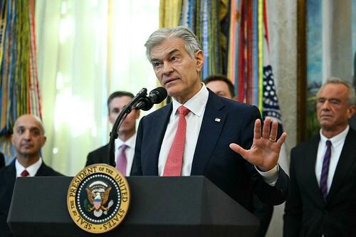 Trump Admin Launches $50 Billion Rural Health Transformation Program