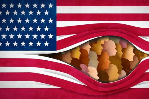 Congressional Budget Office Projects Lower Than Expected US Population Growth thumbnail