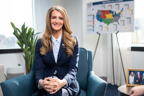 SBA Investigating $1.2 Trillion On Payments As Part Of Fraud Probe: Loeffler