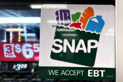 Biden-Appointed Federal Judge Blocks Trump Admin's Move To Withhold Minnesota Food Stamp Funds thumbnail
