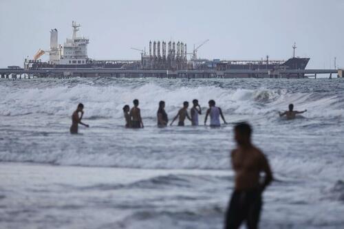 Twice Bitten, Thrice Shy: What Oil Majors Want Before Betting On Venezuela A Third Time