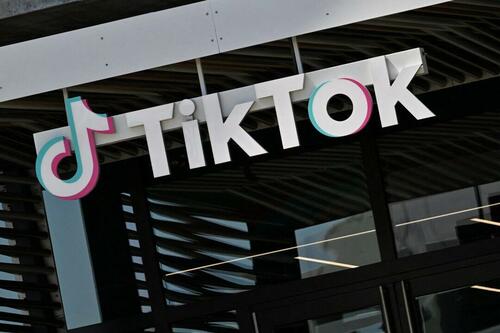 TikTok Announces Formation Of US Majority-Owned Joint Venture To Prevent Ban