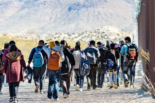 Suicidal Empathy Is Another Front In The CCP's Hybrid War