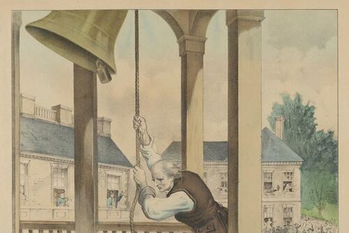 America At 250: The Words That Helped Ignite A Revolution