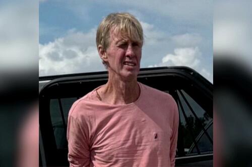 Ryan Routh Sentenced To Life Behind Bars For Trump Assassination Attempt thumbnail