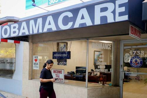 Obamacare Fraud Targeted By New Federal Rule