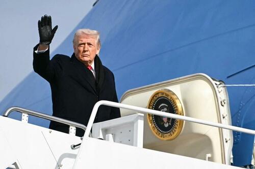 Trump Warns Republicans Will 'Suffer The Consequences' If They Vote Against Tariffs thumbnail