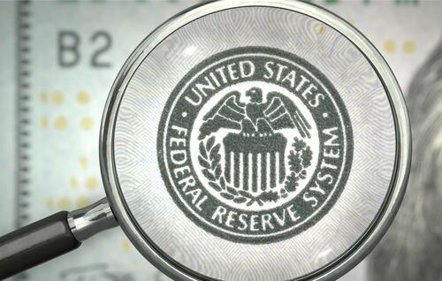 Bigger Isn't Better: A Case For Downsizing The Federal Reserve