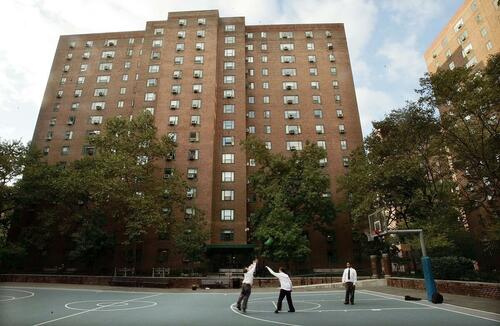 US Office-To-Apartment Conversions Hit New Record: Report