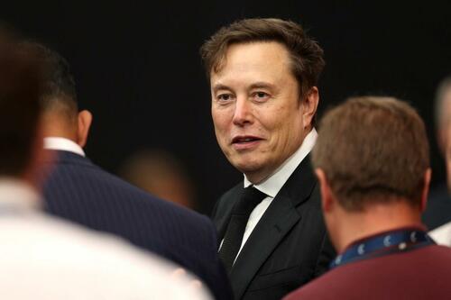 Judge Reassigns Elon Musk Cases After Accusations Of Bias