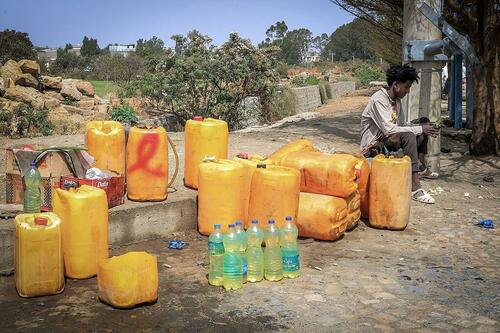 Has Concern Over Hormuz Made Us Forget The Red Sea?