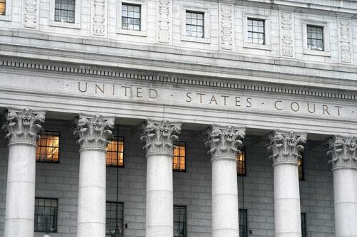 Federal Appeals Court Reinstates $656 Million Judgment Against Palestinian Authorities