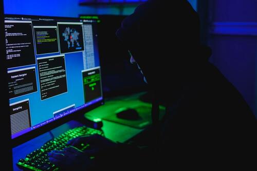 Cyber Crimes Costing Americans Nearly $21 Billion: FBI