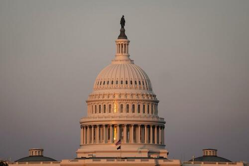 Senate Advances Measure To Withdraw US Involvement In Iran Conflict