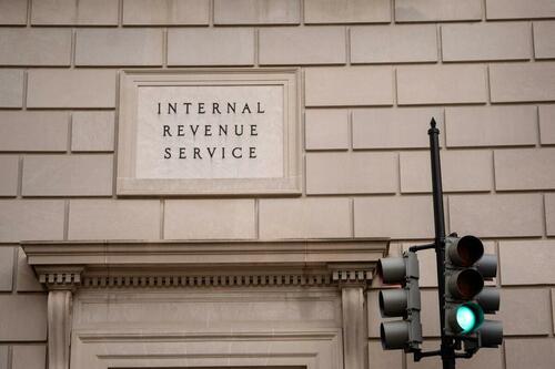 US To Tighten Rule Regarding Nonprofits Paying Excessive Executive Compensation