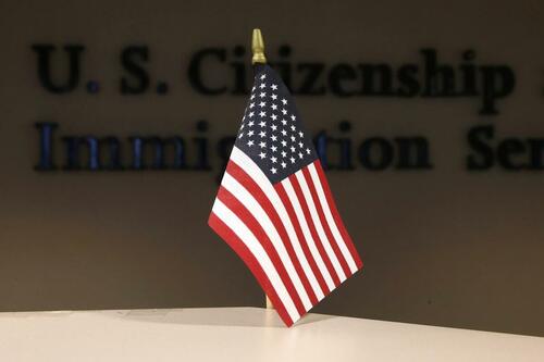 DHS Proposes To Increase Citizenship Application Fees By 80%