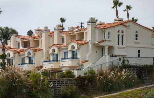 As Affordability Fears Mount, $100,000 Salary Considered Low-Income In 7 California Counties