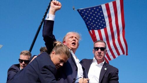 Secret Service Missed 102 Warnings Before Trump Assassination Attempt In Butler: Report