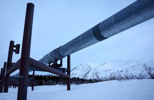 Justice Department Agrees To End Biden-Era Oil & Gas Leasing Restrictions In Alaska