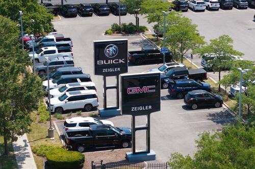 Buyers Trading In Vehicles With Negative Equity Face Record Monthly Payments: Edmunds