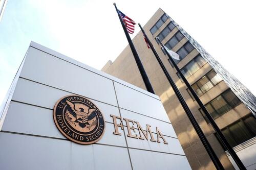 Biden-Appointed Judge Rules Former FEMA CFO's Firing Over Luxury Hotels For Illegals Was Unlawful