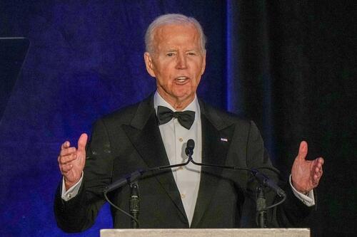 Appeals Court Upholds Ruling Allowing Release Of Biden Audio Tapes