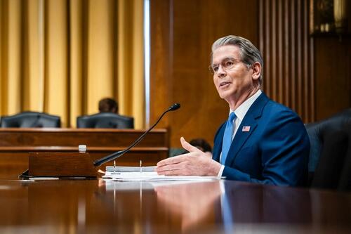 'I See Dead People': Treasury Blocks $99 Million In Federal Payments To Deceased Americans