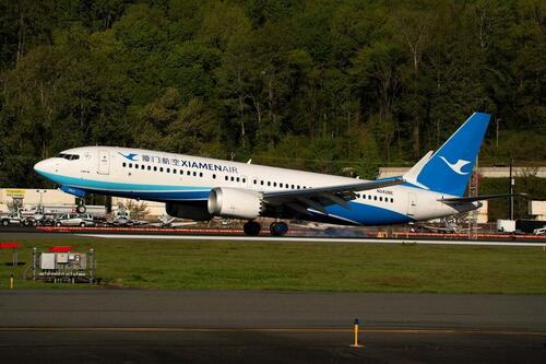 Max'd Out Again: FAA Proposes Inspections For Hundreds Of Boeing 737 Planes Over Seat Installations