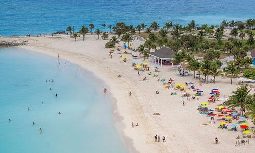 US State Department Issues Travel Advisory For Caribbean Tourist Destination