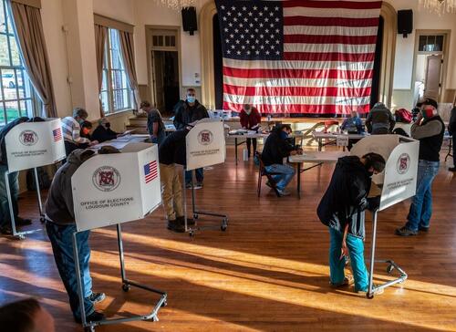 US Intel Chiefs Back Trump's Claim China Interfered In American Elections