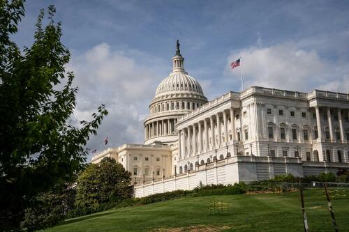 House Votes To Pass Iran War Powers Resolution