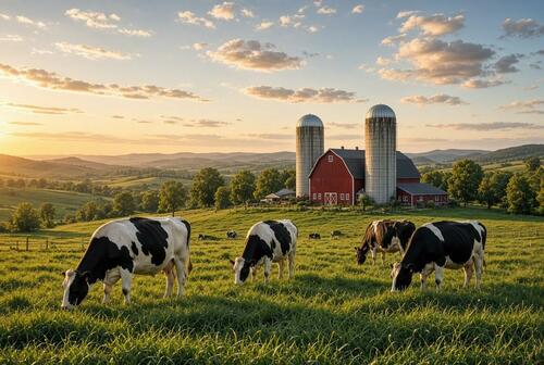 No More Mandatory ESG Fees For Dairy Farmers, USDA Rules