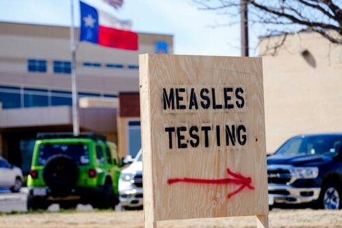 Number of Measles Cases In Canada Almost Triple That Of US image%28103%29 1