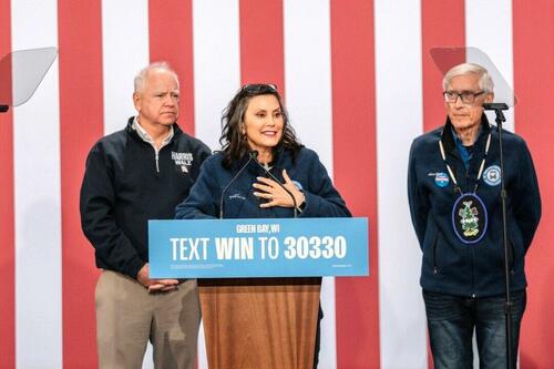 Big-Name Politicians Are Running For Governor In 2026 - Here's The List thumbnail