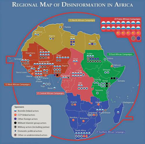 Beijing Pays Influencers In Africa To Spread Anti-US Messaging image%28120%29 1