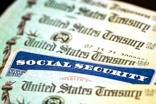 ​How To Tell If Your Social Security Number Was Compromised In Massive Data Breach – Tyler Durden